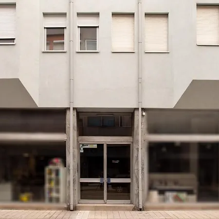 Bright Alegria By Homing Apartament