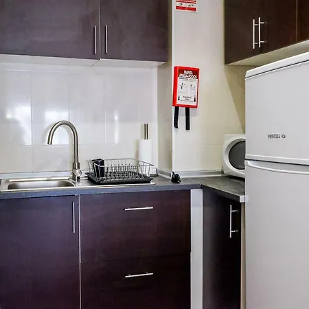 Apartament Bright Alegria By Homing *