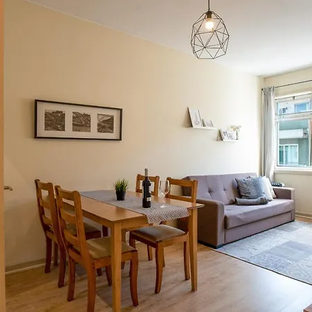 Apartamento Bright Alegria By Homing