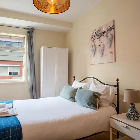 Bright Alegria By Homing Apartamento *