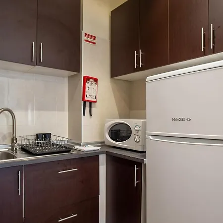 Bright Alegria By Homing Apartamento