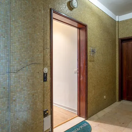 Bright Alegria By Homing Apartamento