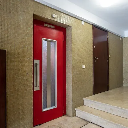 Apartamento Bright Alegria By Homing Oporto