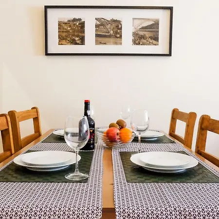 Apartamento Bright Alegria By Homing *