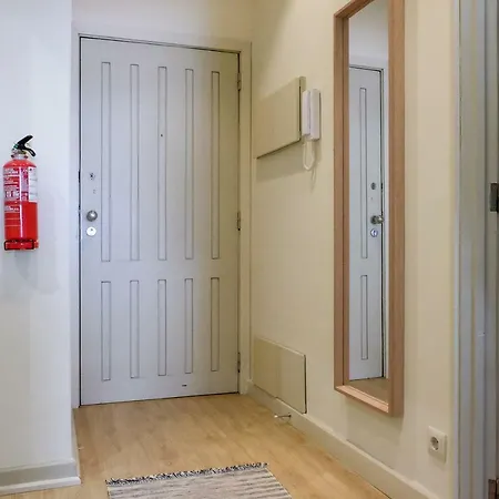 Bright Alegria By Homing Apartamento *