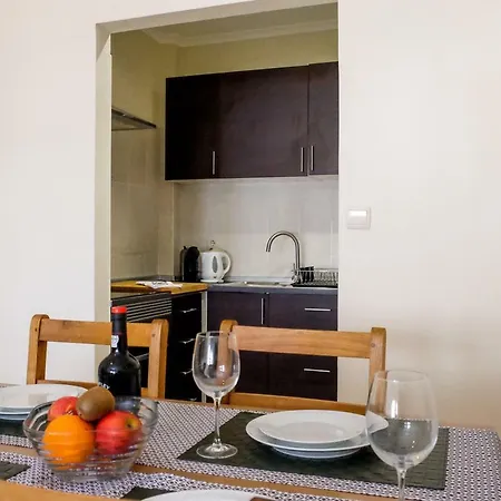 Apartamento Bright Alegria By Homing
