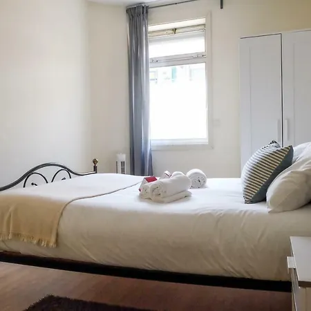 Bright Alegria By Homing Apartamento